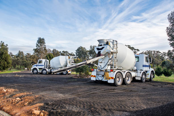Best Concrete Grinding and Polishing in Wareham Center, MA