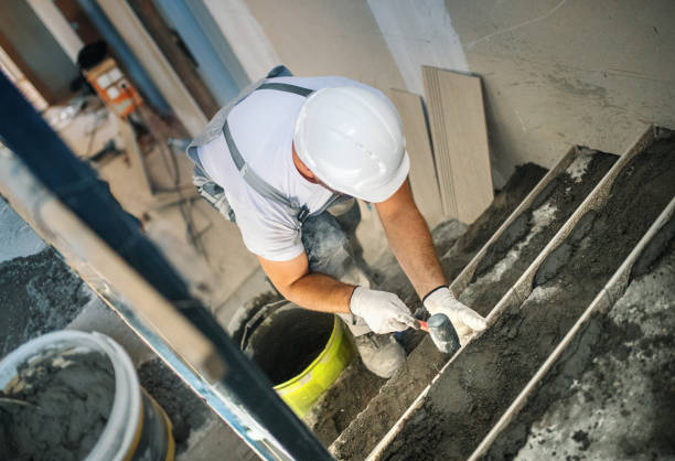 Best Industrial Concrete Flooring in Wareham Center, MA
